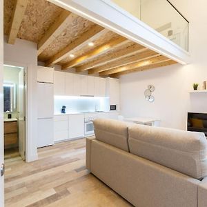 Apartamento de 1 Dormitorio